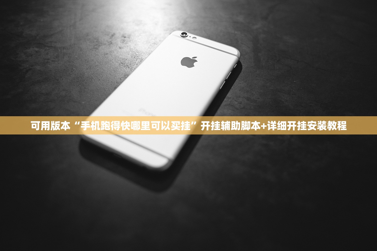 可用版本“手机跑得快哪里可以买挂”开挂辅助脚本+详细开挂安装教程