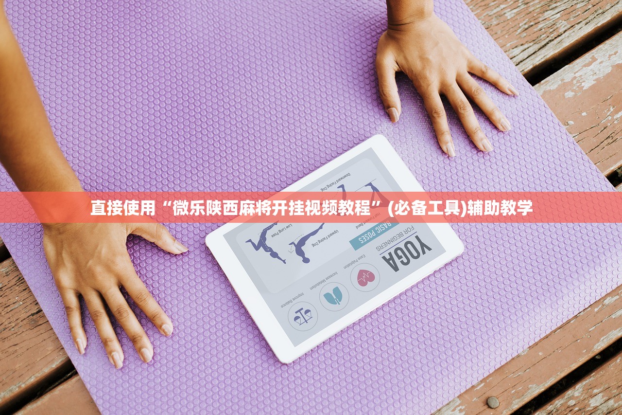 直接使用“微乐陕西麻将开挂视频教程”(必备工具)辅助教学