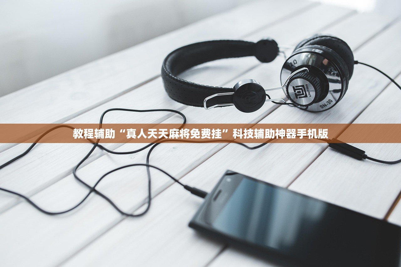 教程辅助“真人天天麻将免费挂”科技辅助神器手机版