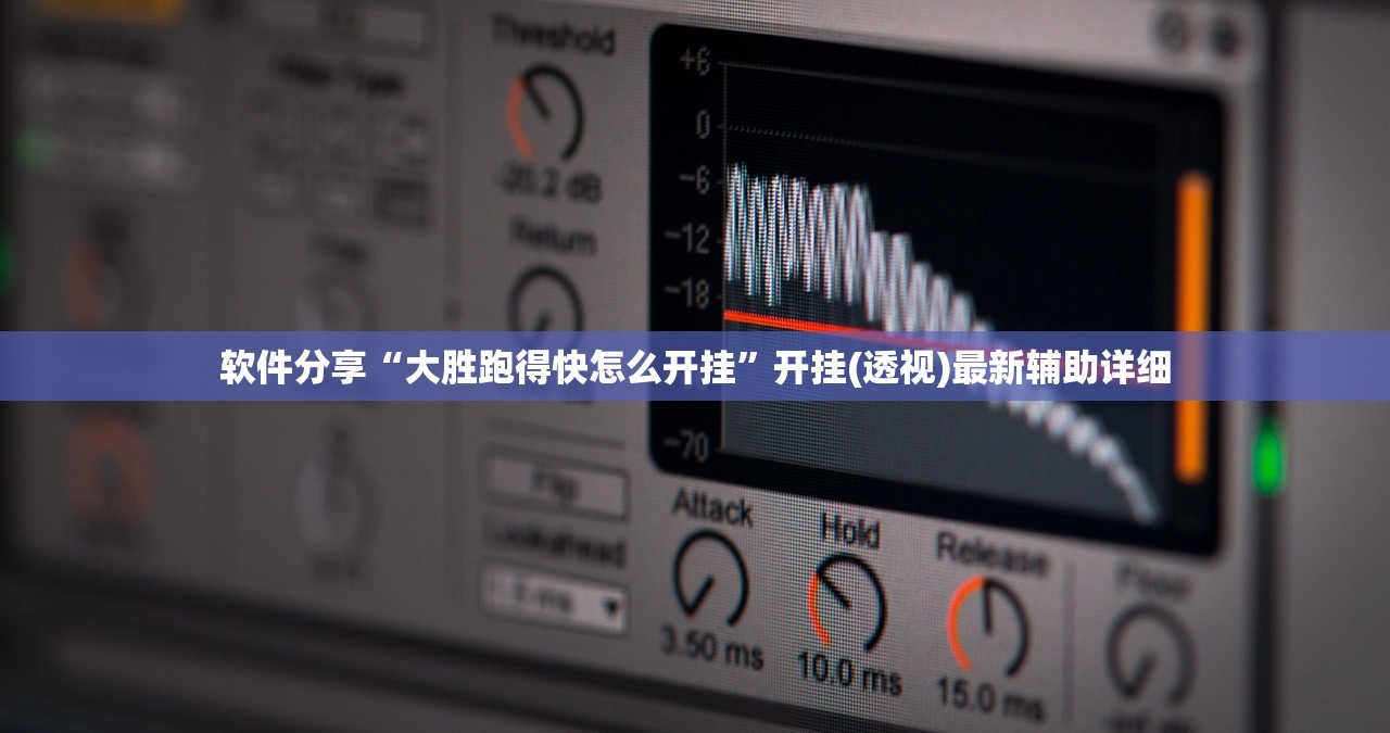 软件分享“大胜跑得快怎么开挂”开挂(透视)最新辅助详细