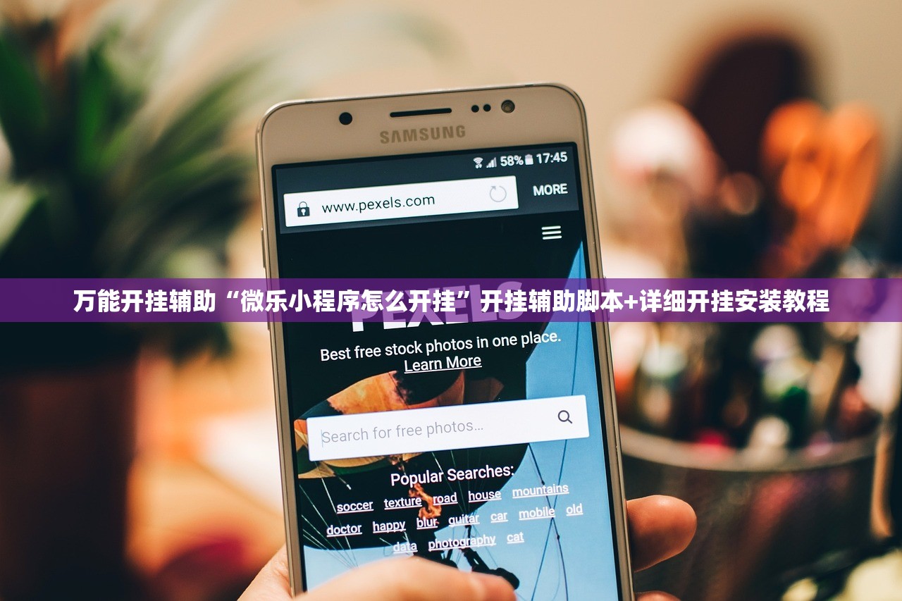 万能开挂辅助“微乐小程序怎么开挂	”开挂辅助脚本+详细开挂安装教程