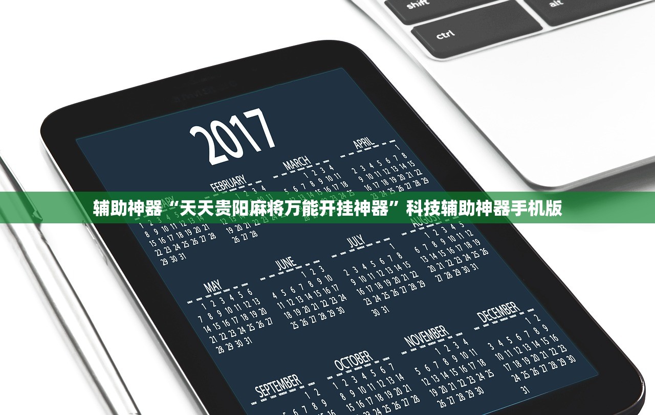 辅助神器“天天贵阳麻将万能开挂神器”科技辅助神器手机版