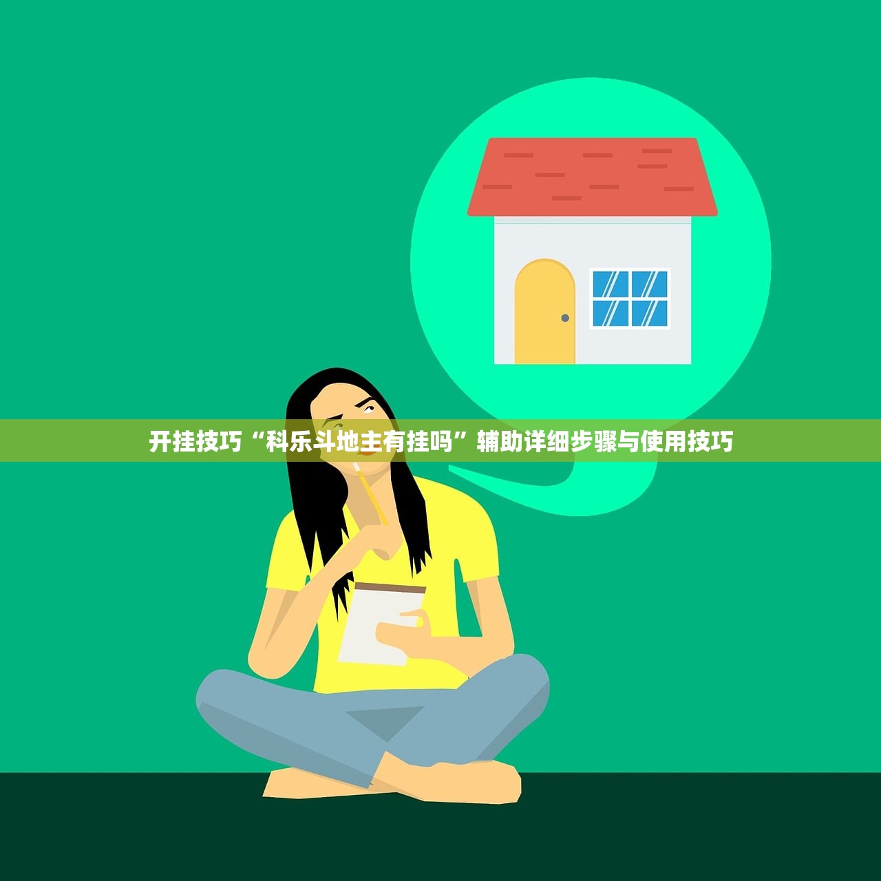 开挂技巧“科乐斗地主有挂吗	”辅助详细步骤与使用技巧