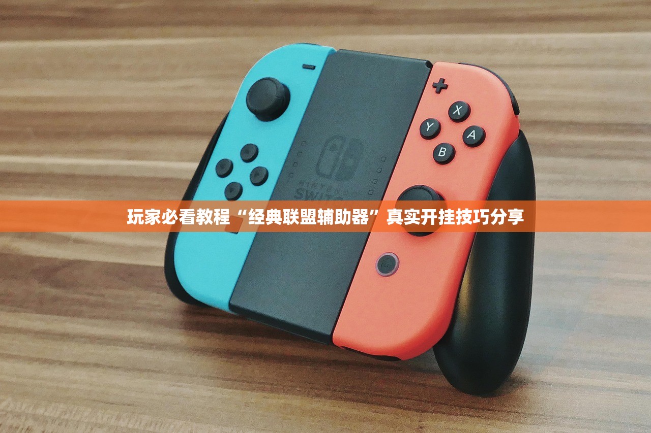 玩家必看教程“经典联盟辅助器	”真实开挂技巧分享