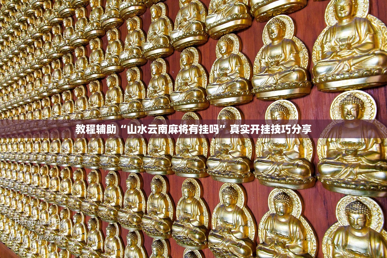 教程辅助“山水云南麻将有挂吗”真实开挂技巧分享