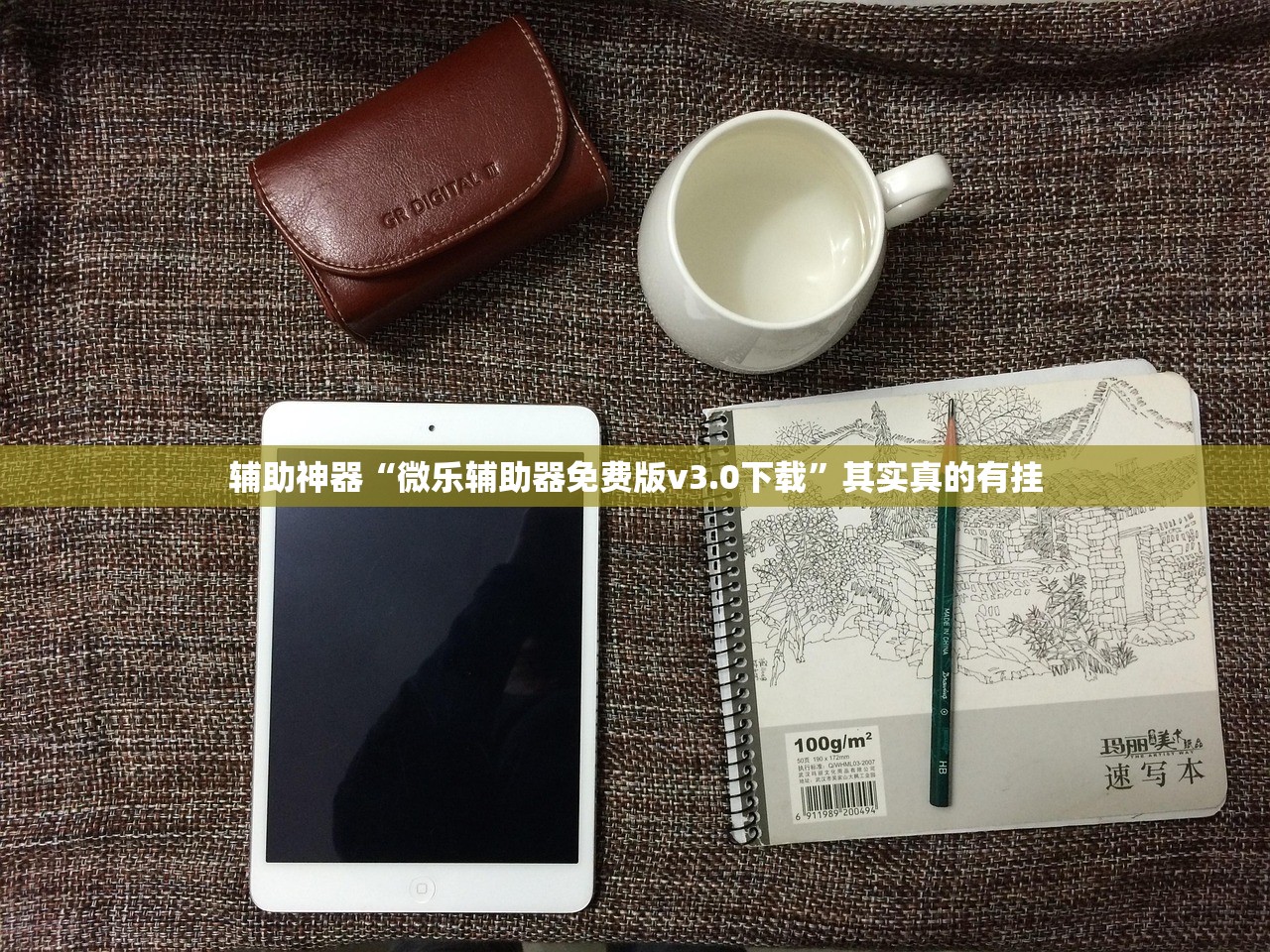 辅助神器“微乐辅助器免费版v3.0下载”其实真的有挂