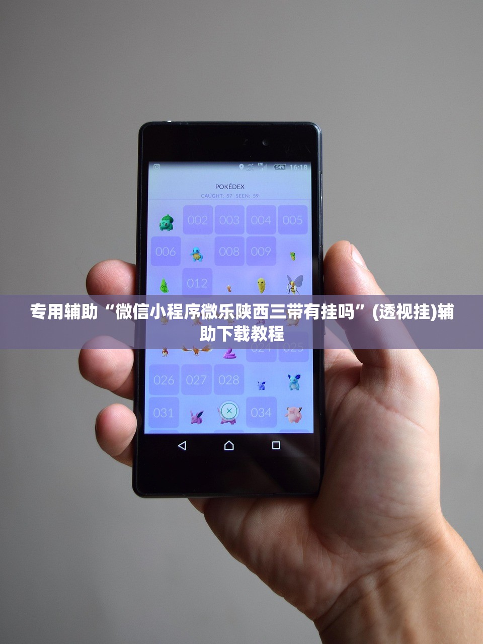 专用辅助“微信小程序微乐陕西三带有挂吗	”(透视挂)辅助下载教程
