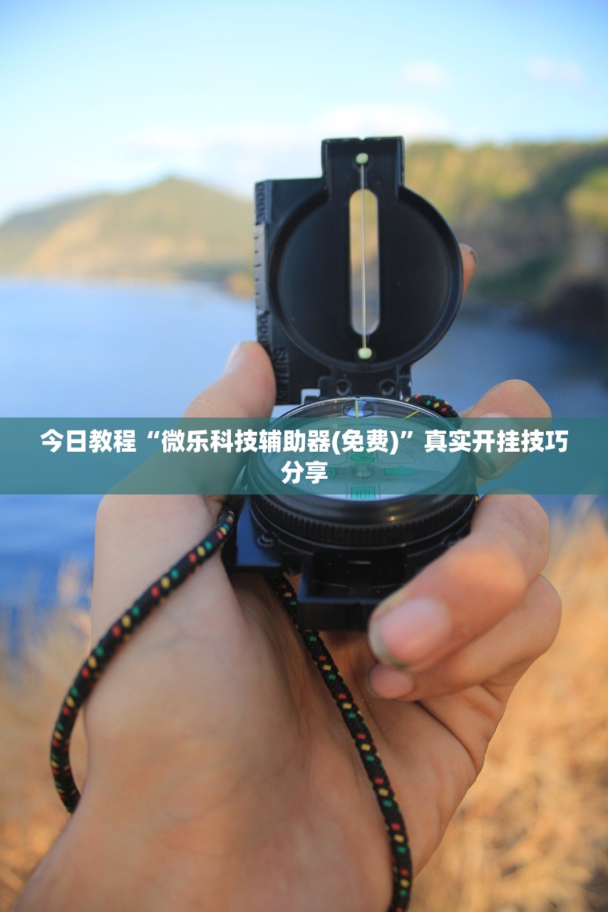 今日教程“微乐科技辅助器(免费)	”真实开挂技巧分享