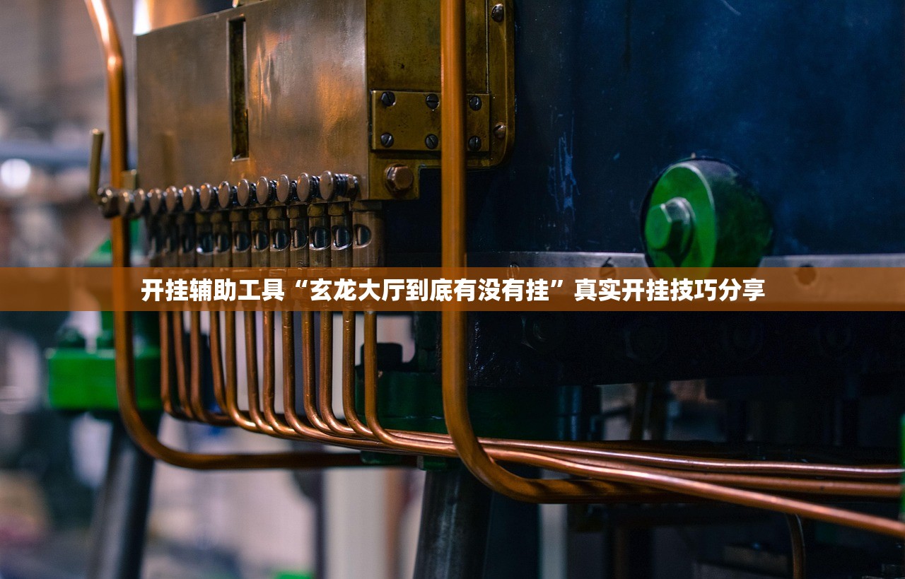 开挂辅助工具“玄龙大厅到底有没有挂	”真实开挂技巧分享
