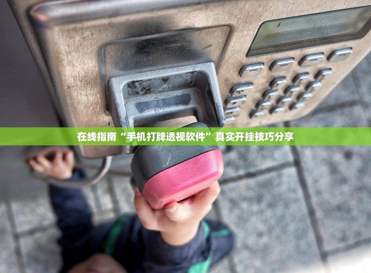 在线指南“手机打牌透视软件	”真实开挂技巧分享
