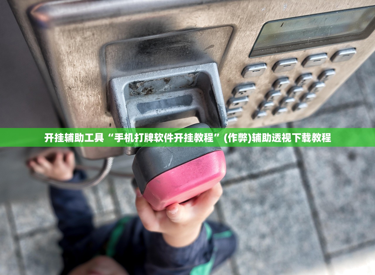 开挂辅助工具“手机打牌软件开挂教程	”(作弊)辅助透视下载教程