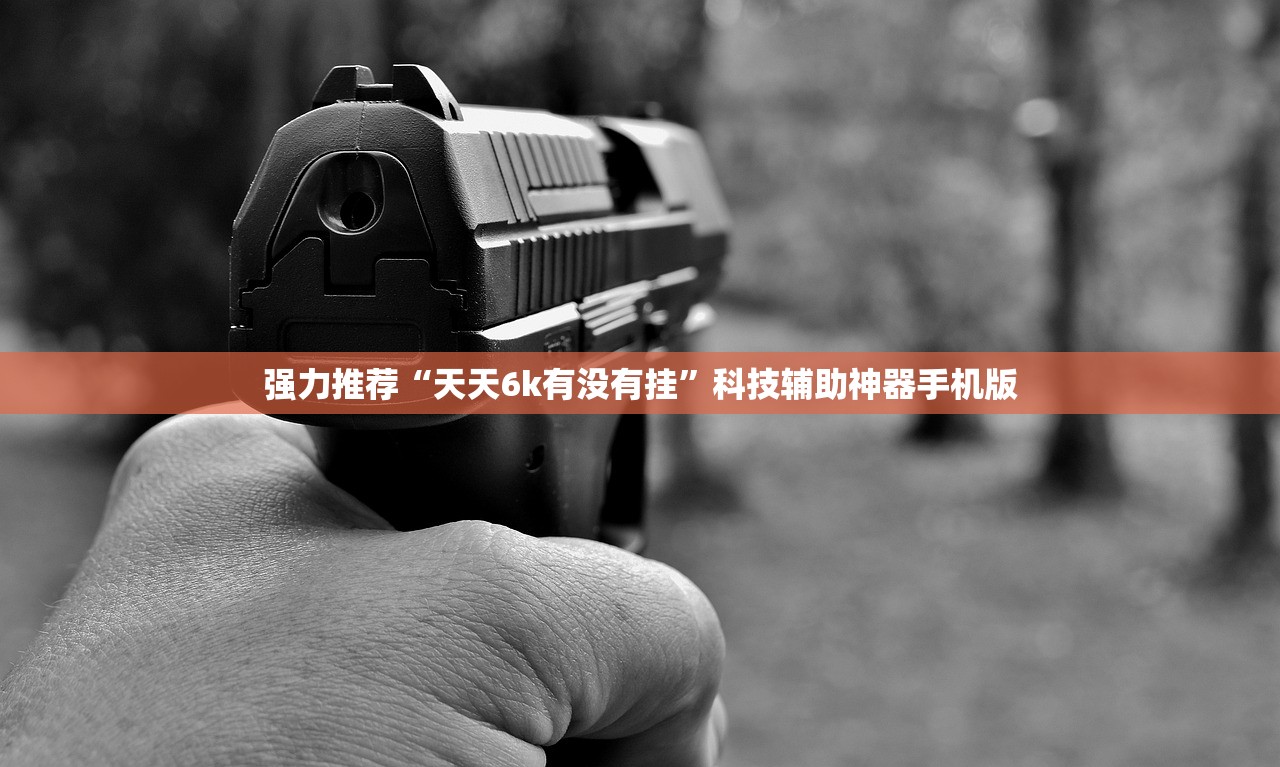 强力推荐“天天6k有没有挂”科技辅助神器手机版