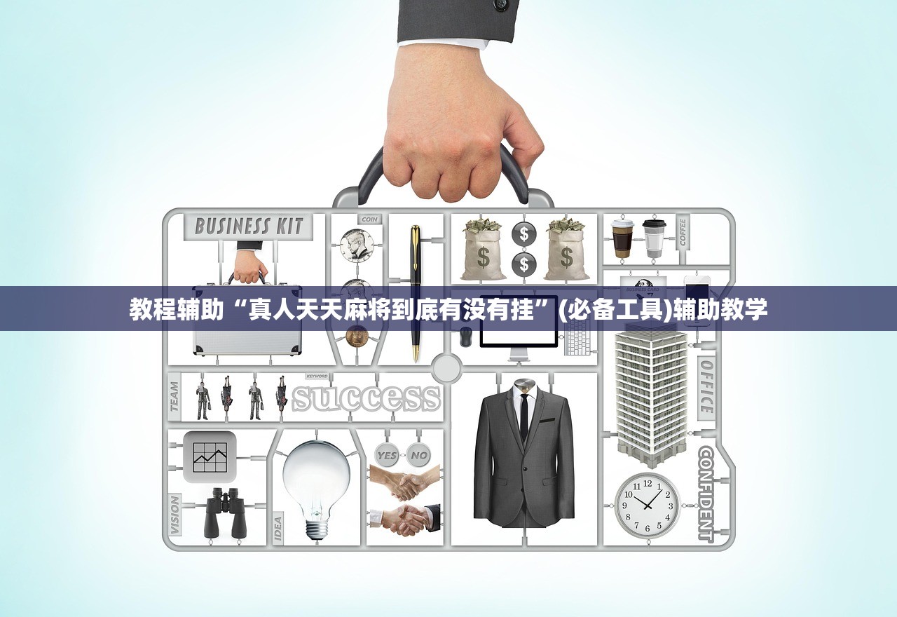 教程辅助“真人天天麻将到底有没有挂”(必备工具)辅助教学