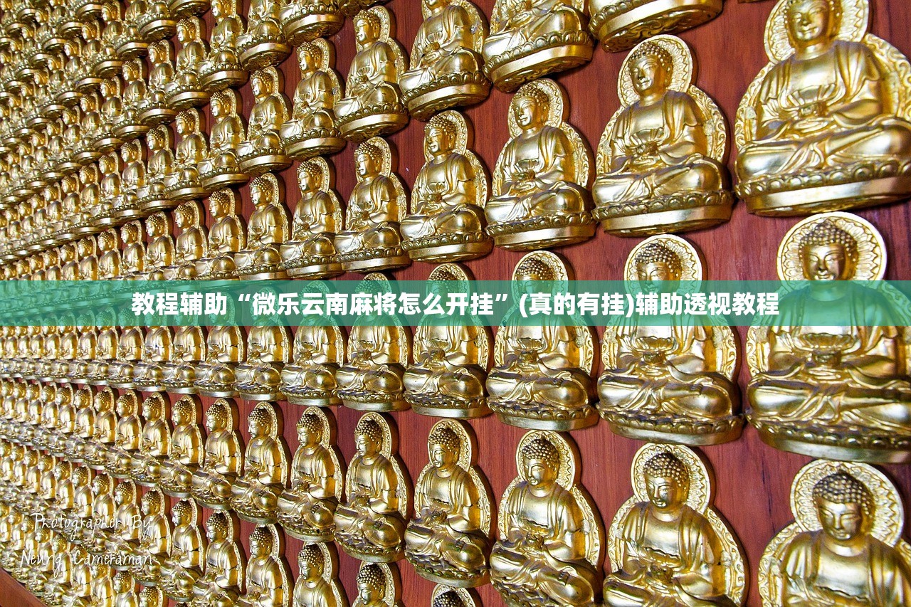 教程辅助“微乐云南麻将怎么开挂”(真的有挂)辅助透视教程