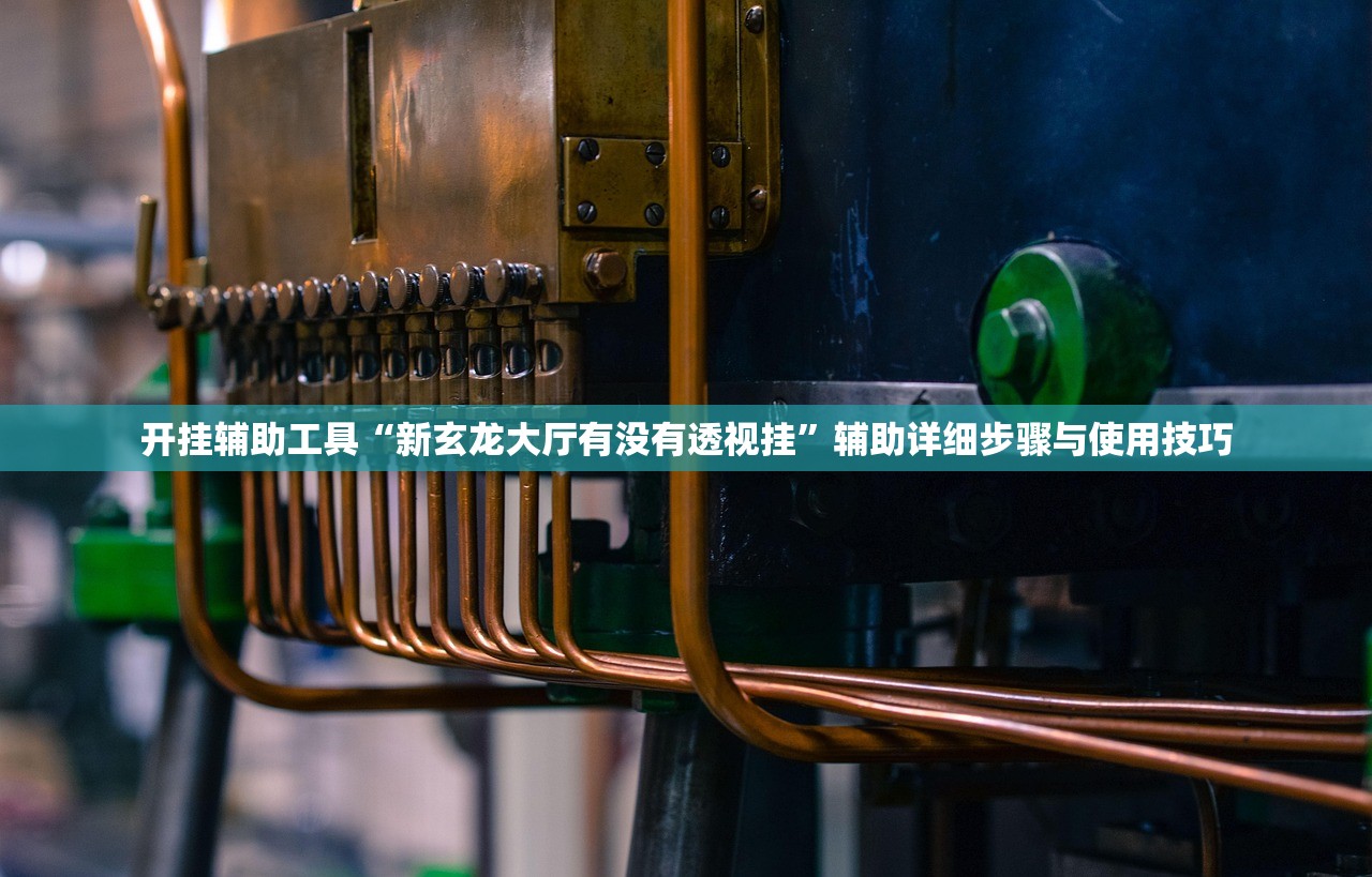 开挂辅助工具“新玄龙大厅有没有透视挂	”辅助详细步骤与使用技巧