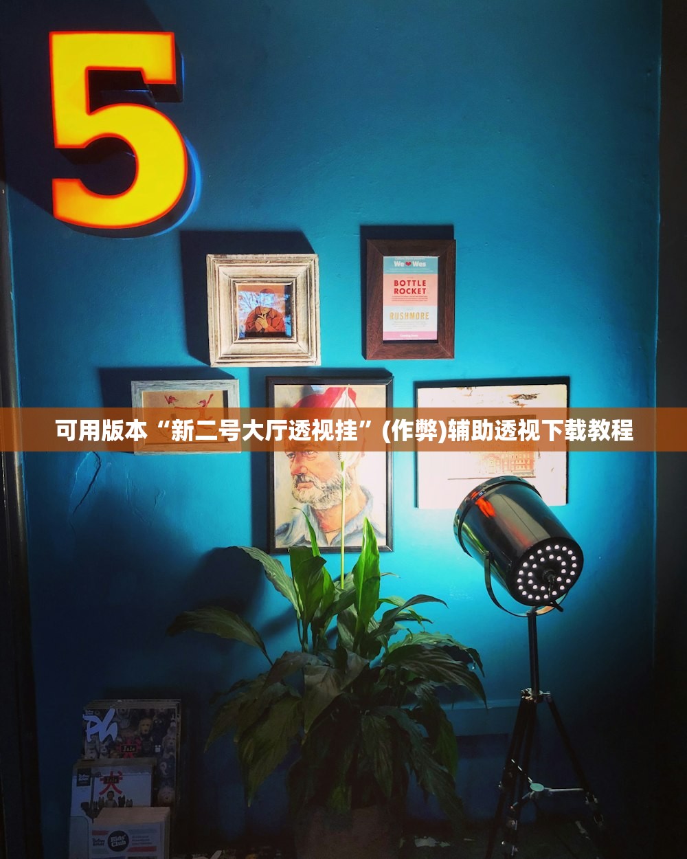 可用版本“新二号大厅透视挂”(作弊)辅助透视下载教程