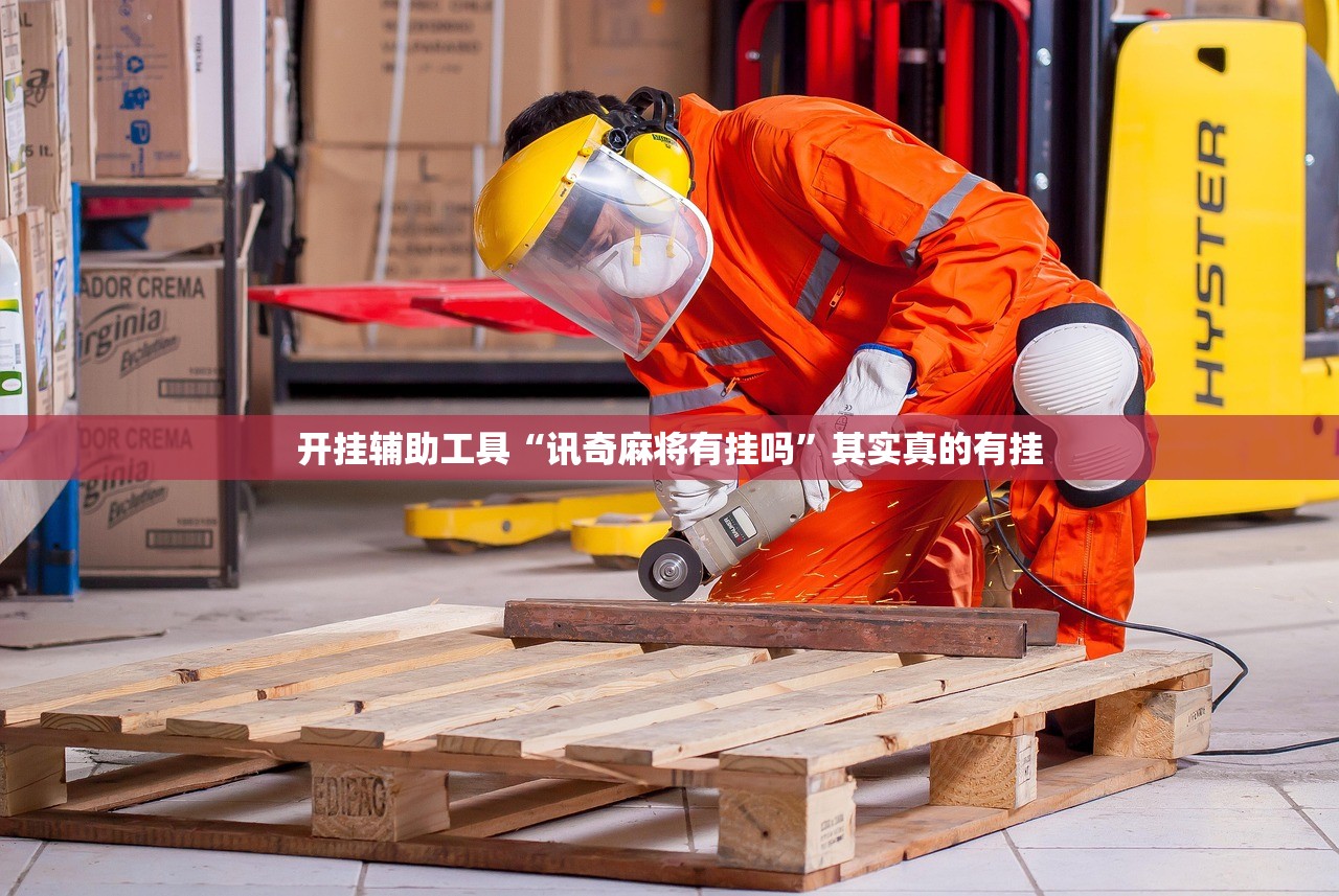 开挂辅助工具“讯奇麻将有挂吗”其实真的有挂