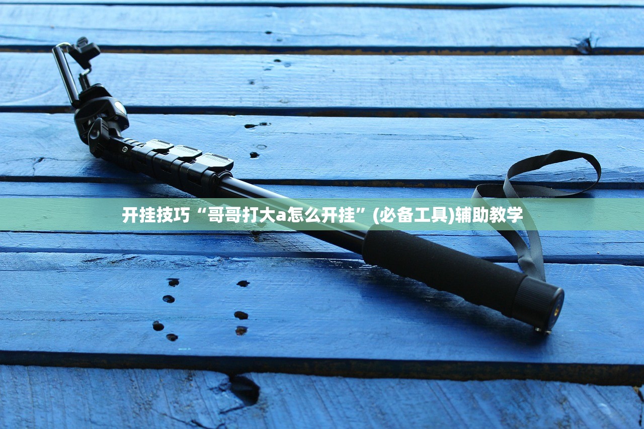开挂技巧“哥哥打大a怎么开挂”(必备工具)辅助教学