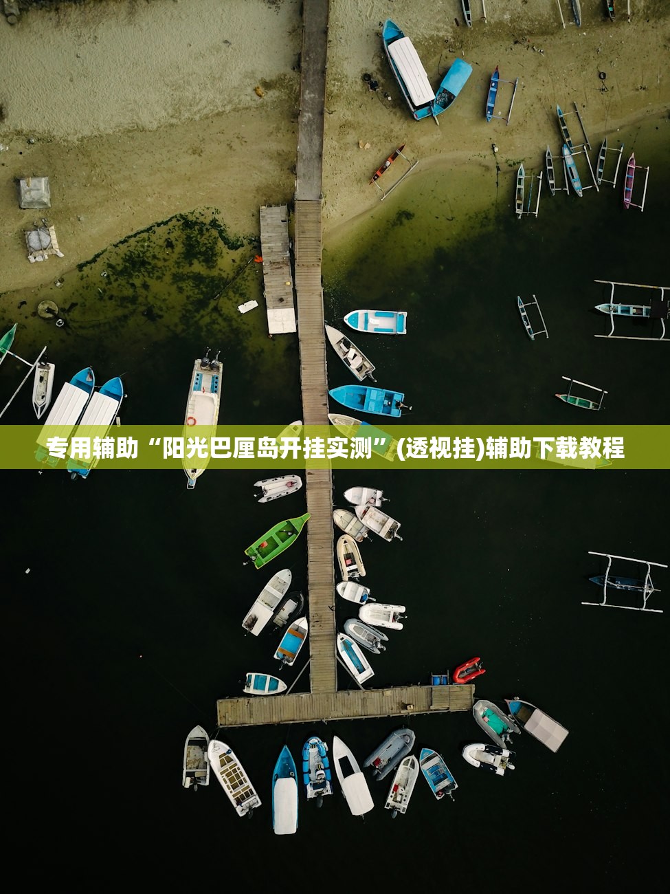 专用辅助“阳光巴厘岛开挂实测”(透视挂)辅助下载教程