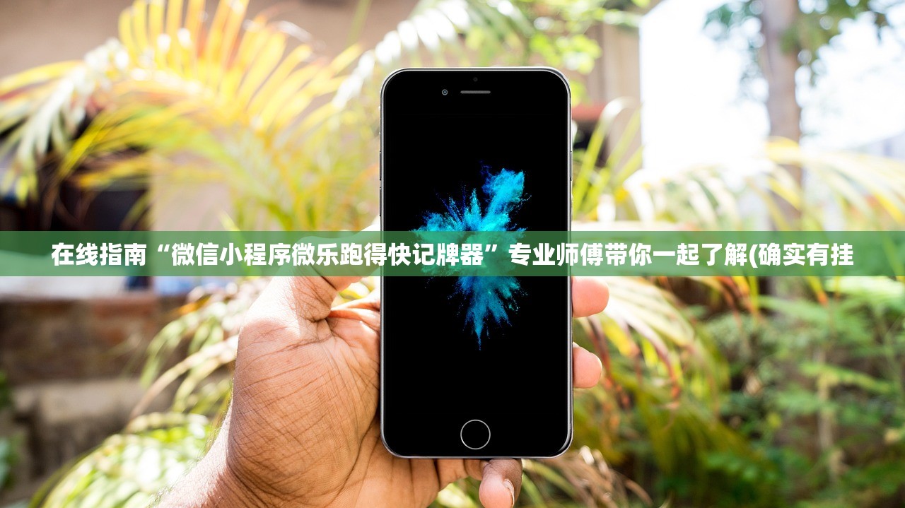 在线指南“微信小程序微乐跑得快记牌器	”专业师傅带你一起了解(确实有挂