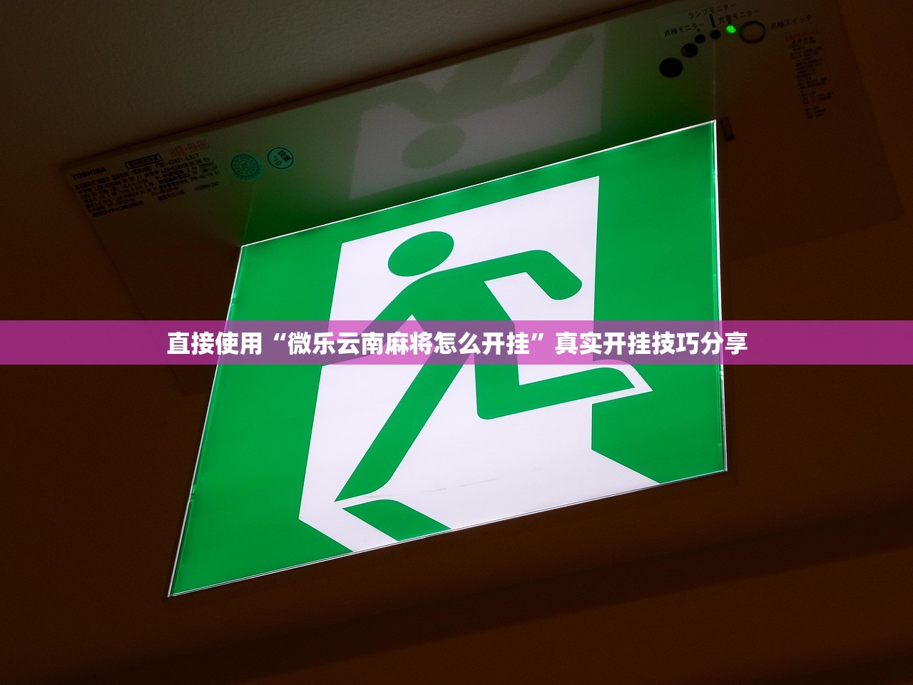 直接使用“微乐云南麻将怎么开挂	”真实开挂技巧分享